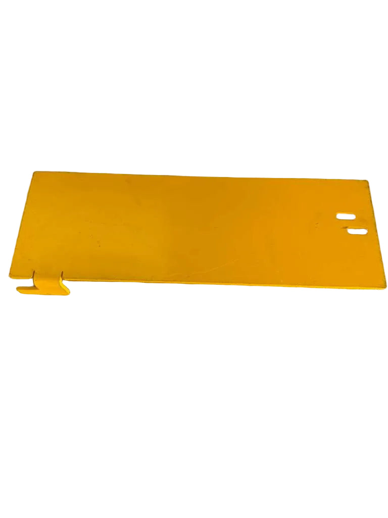 95460013 – Add-On Block Off Plate Kit for 6" Mower Decks (OEM Replacement Part)