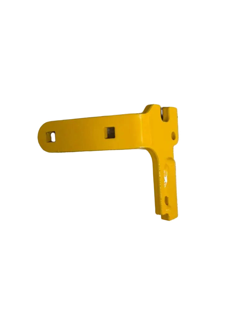 93410302 – Clutch Stop Weldment WSTX for Wright Stander (Genuine OEM Part)