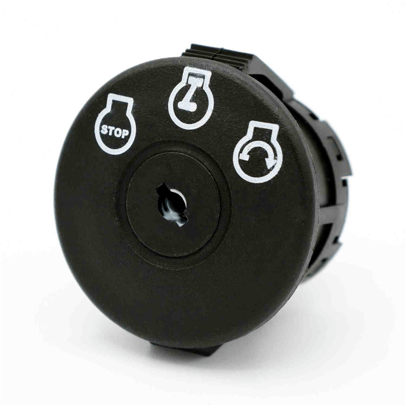 03290500 – GRAVELY / ARIENS Ignition Keyswitch (Genuine OEM Part)