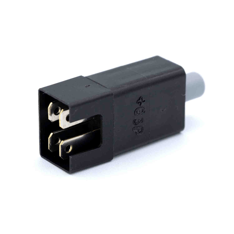 03834300 Switch, Snap In – N.O./N.O.