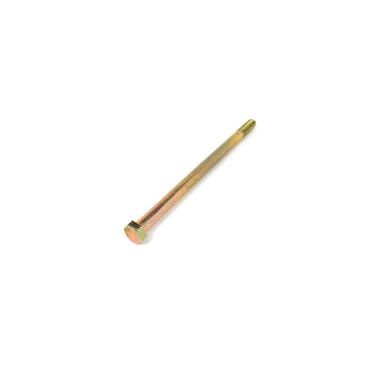 S04001-167 – SCAG 1/2"-13 x 9.50" Hex Head Bolt, Zinc (Genuine OEM Part)