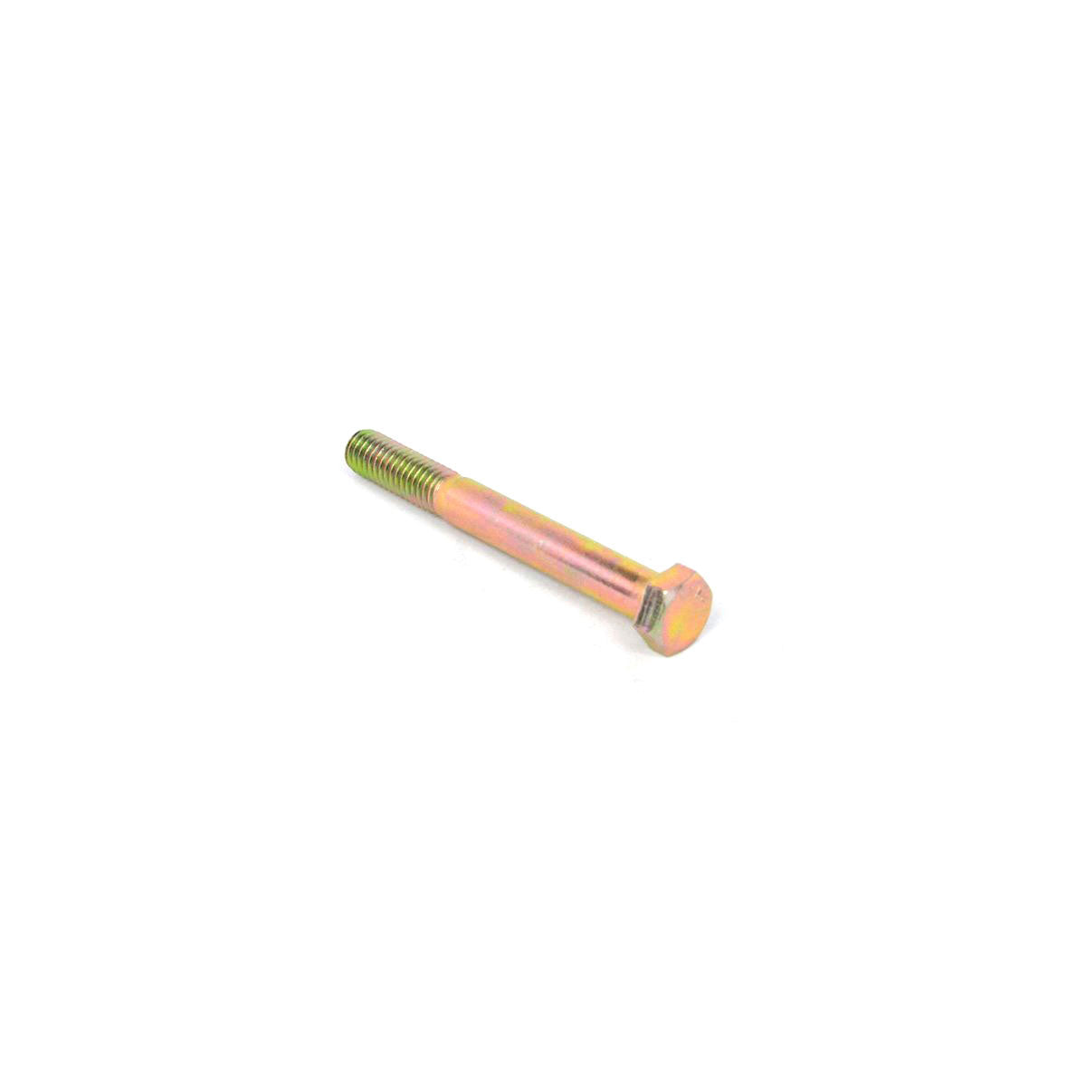 S04001-62 – SCAG 3/8"-16 x 3-1/4" Hex Head Bolt (Genuine OEM Part)