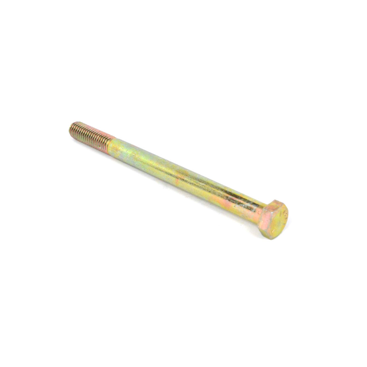S04001-80 – SCAG 1/2"-13 x 6-1/2" Hex Head Bolt (Genuine OEM Part)