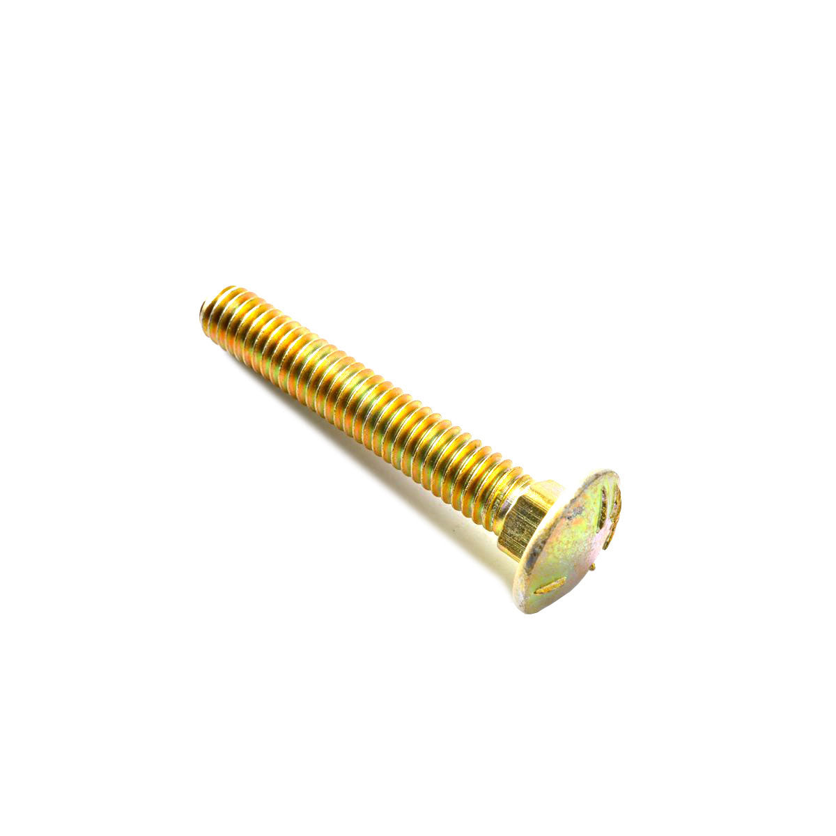 S04003-28 – SCAG 5/16"-18 x 2" Carriage Bolt (Round Head, Square Neck) (Genuine OEM Part)