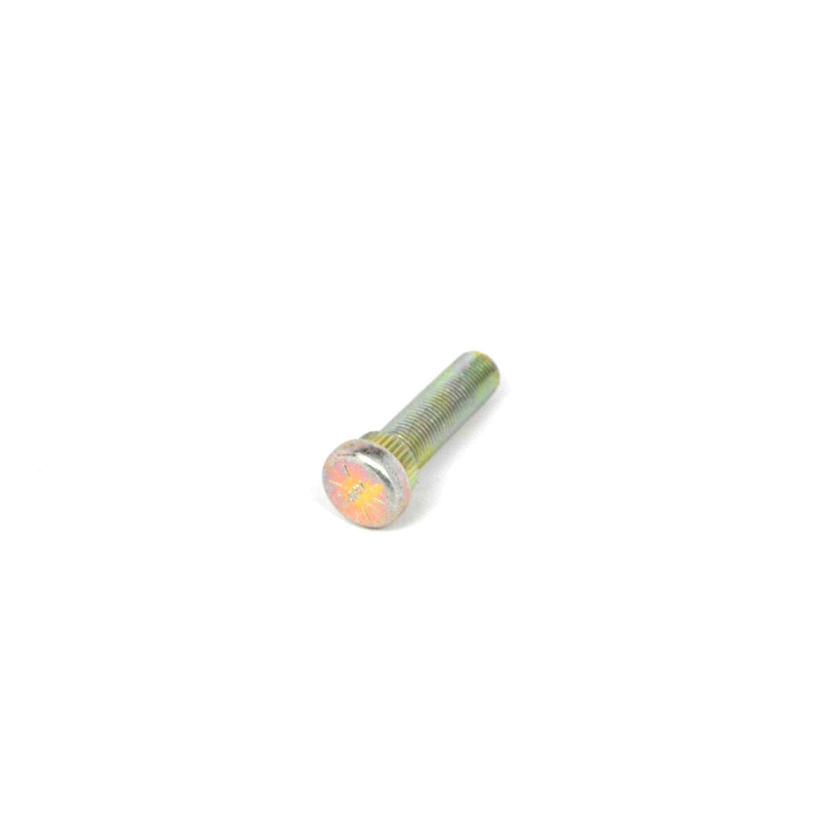 S04008-03 – SCAG 1/2"-20 x 1.938" Serrated Bolt (Genuine OEM Part)