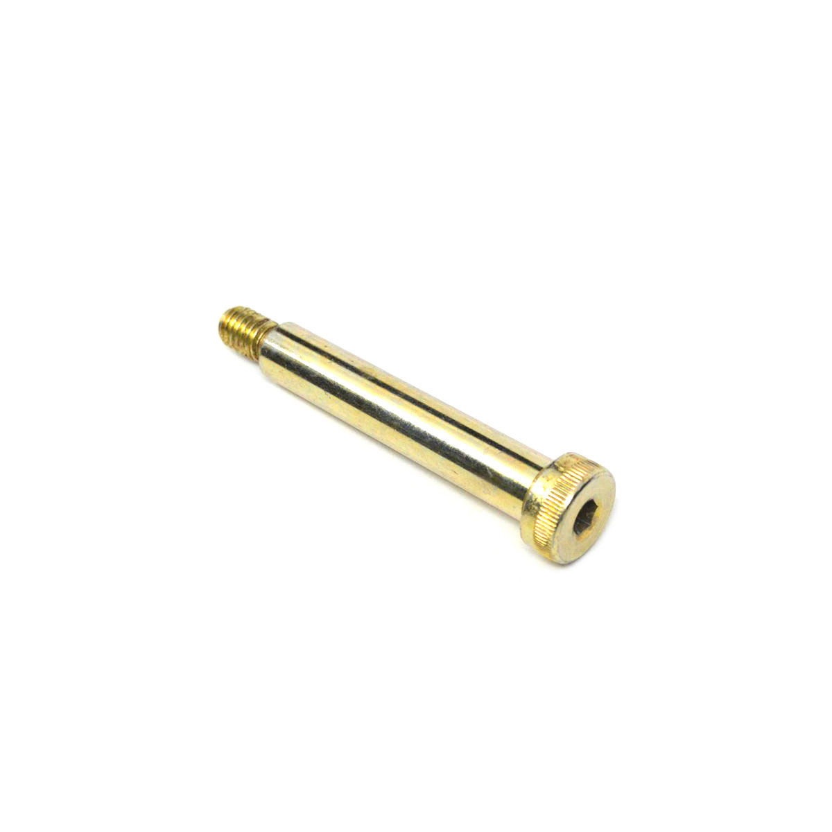 S04009-10 – SCAG 1/2" x 2.75" Shoulder Bolt (Genuine OEM Part)