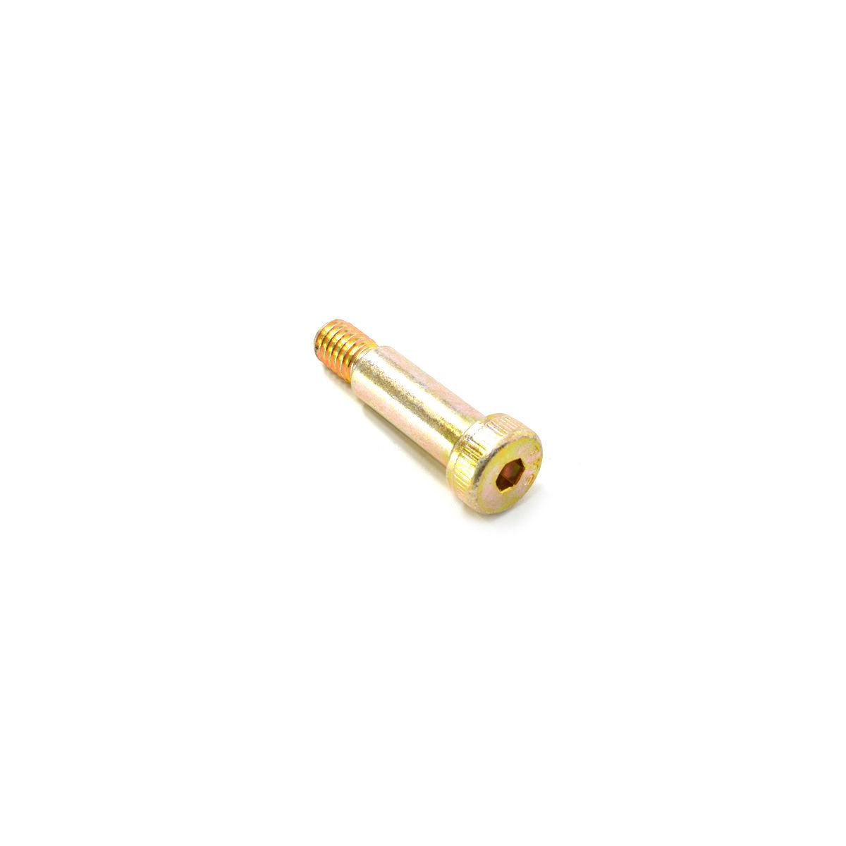 S04009-11 – SCAG 3/8" x 1.00" Shoulder Bolt (Genuine OEM Part)