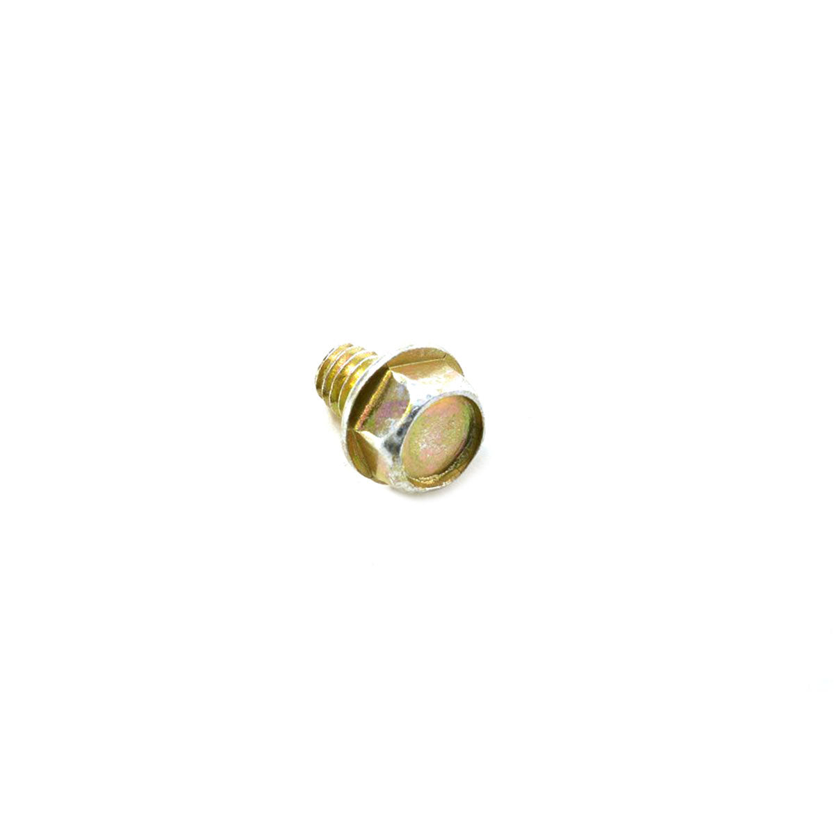 S04011-29 – SCAG 1/4"-20 x 3/8" Shakeproof Screw (Genuine OEM Part)