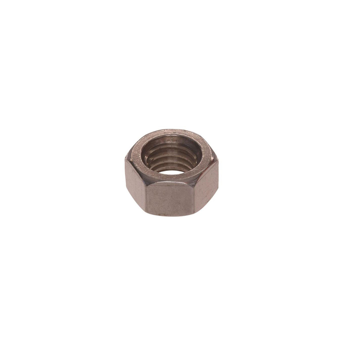 S04020-09 – SCAG 5/8"-11 Hex Nut (Genuine OEM Part)