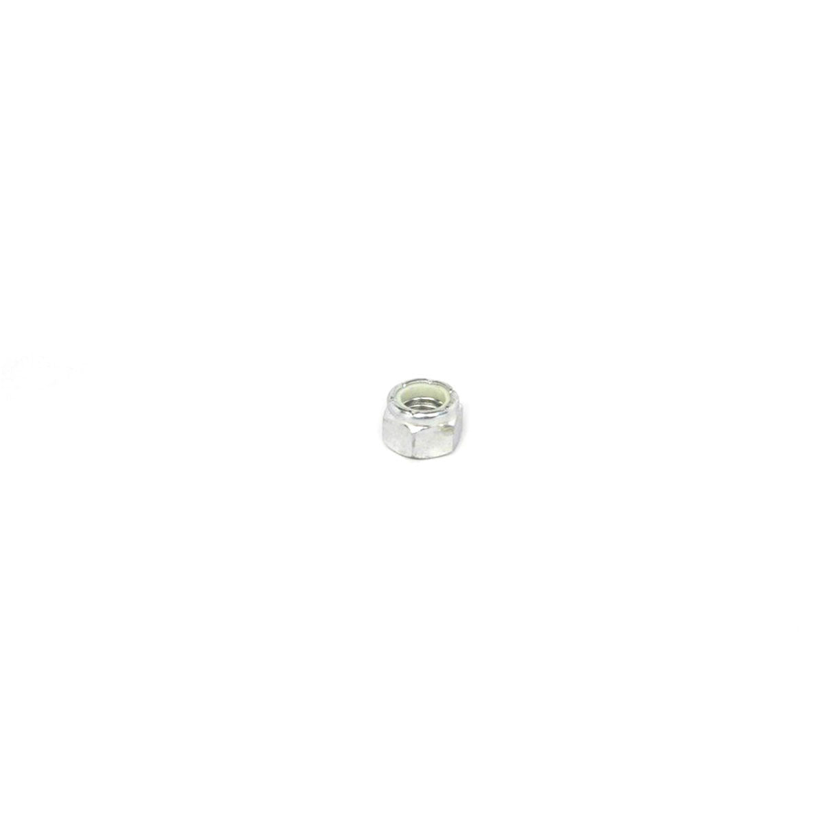 S04021-11 – SCAG 7/16-14 Elastic Stop Hex Nut (Genuine OEM Part)