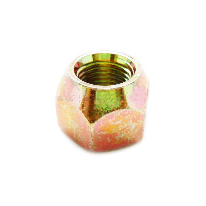 S04028-02 – SCAG Wheel Nut 1/2-20 x 13/16 Hex (Genuine OEM Part)