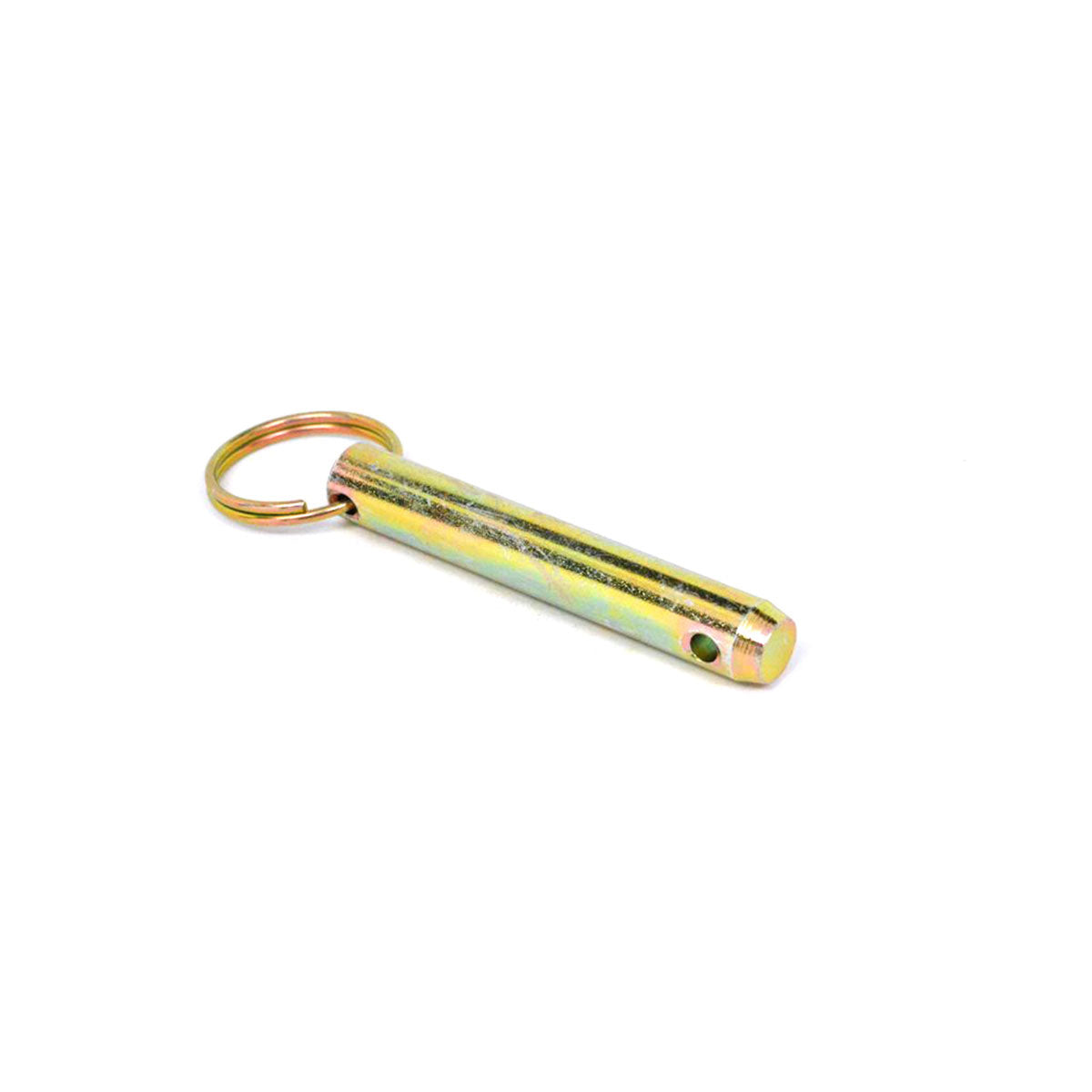 S04067-09 – SCAG 1/2" x 3.06" Ring Pin (Genuine OEM Part)