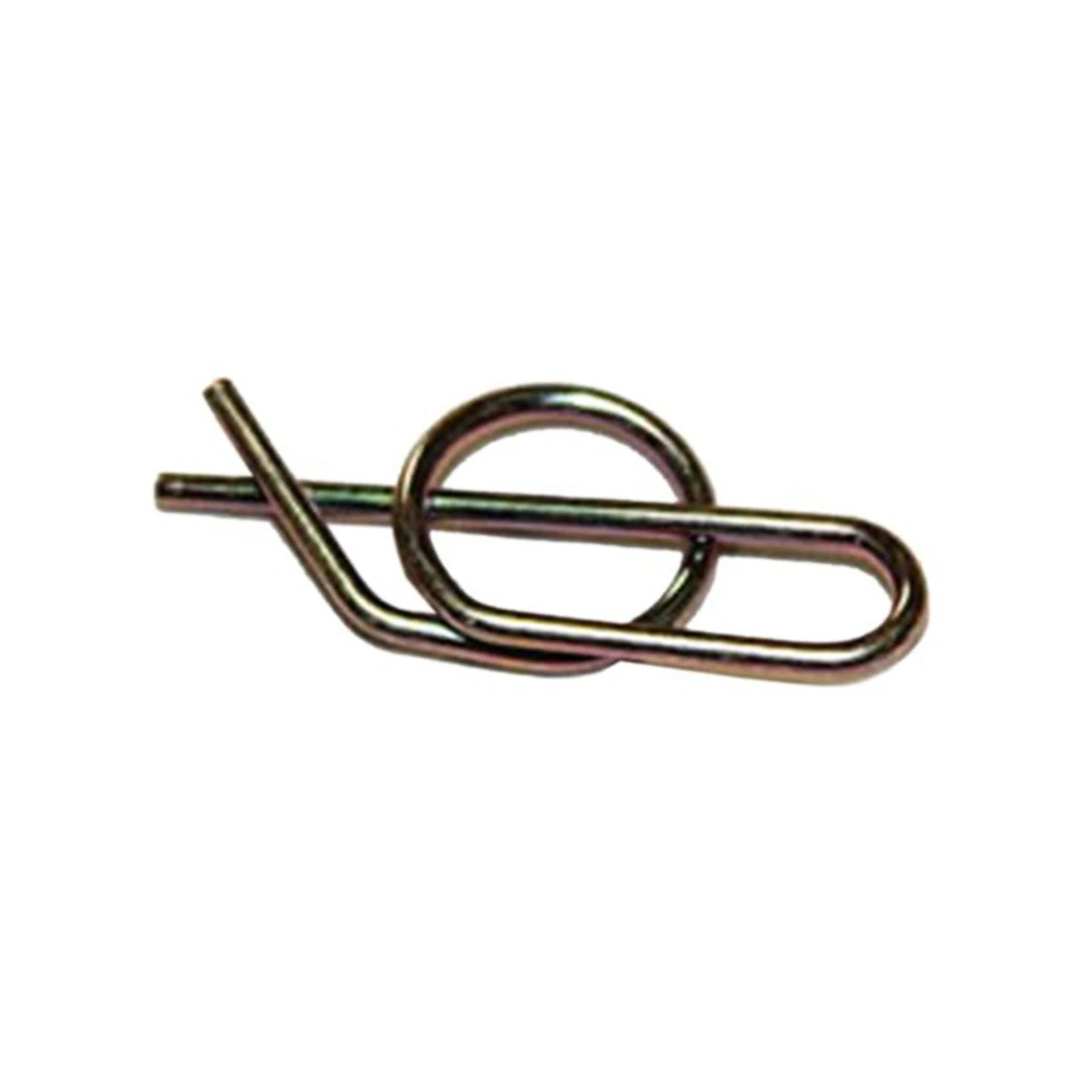 S04069-01 – SCAG Hardened Steel Pin (Genuine OEM Part)
