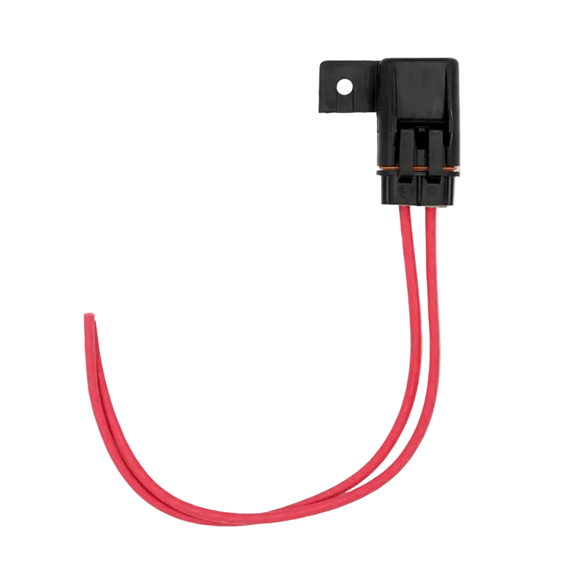 04291300 – Ariens® / Gravely® Sealed Fuse Holder with 20-Amp Fuse (Genuine OEM Part)
