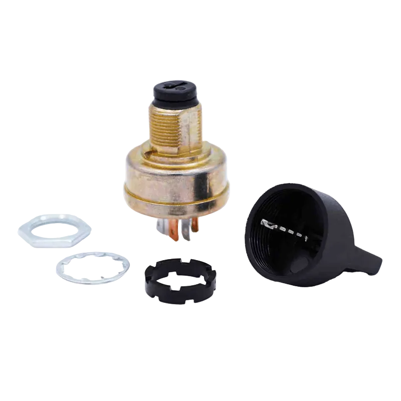 04331600 – Ariens® / Gravely® Ignition Switch (Genuine OEM Part)
