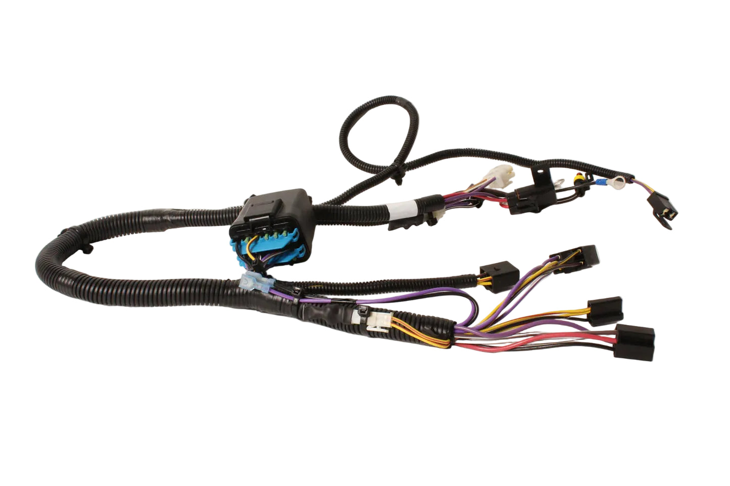 05155300 – HARNESS, WIRE (OEM Ariens / Gravely)