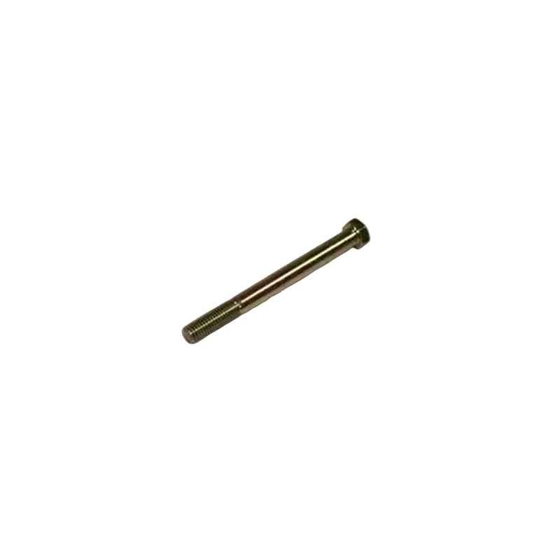 05964100 – Ariens / Gravely Hex Bolt (1/2"-13 × 5.50", Grade 5, YWZC)