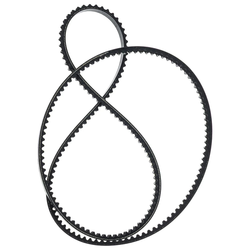 07201002 – Raw Edge Cogged V-Belt (Genuine Ariens OEM Drive Belt)