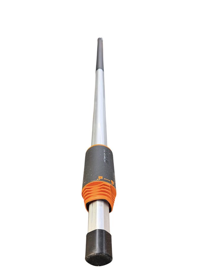 4182 710 7132 STIHL Drive Tube Assembly – Genuine OEM Part