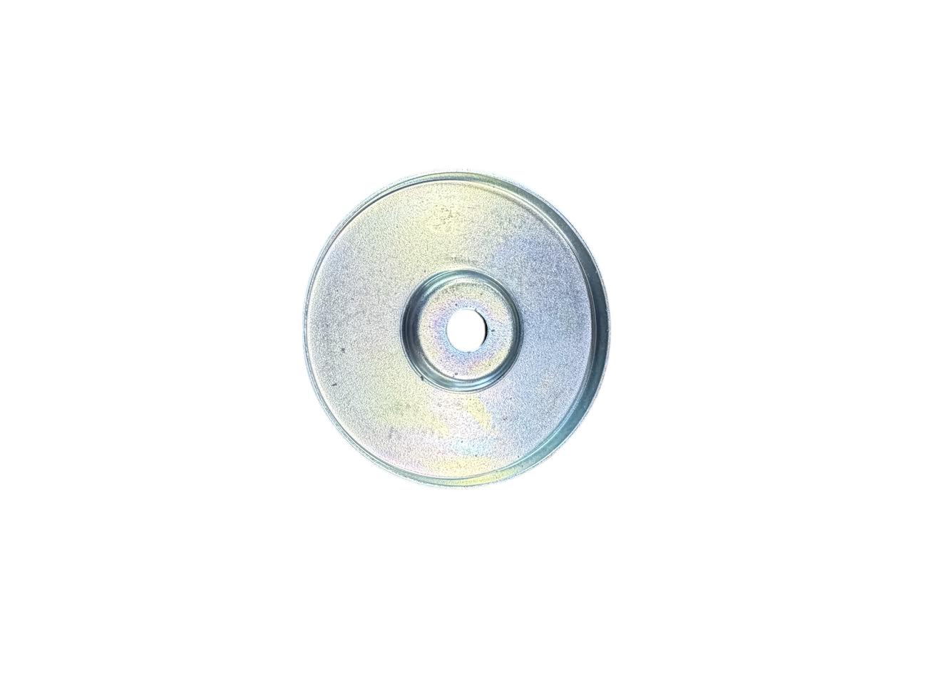 71460175 – Dust Cap, 3/8" x 2.88" – Wright® (Genuine OEM Part)