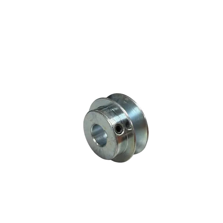 3316 Edger Head Pulley — Rotary Genuine OEM Part (5/8" Bore x 2" OD)