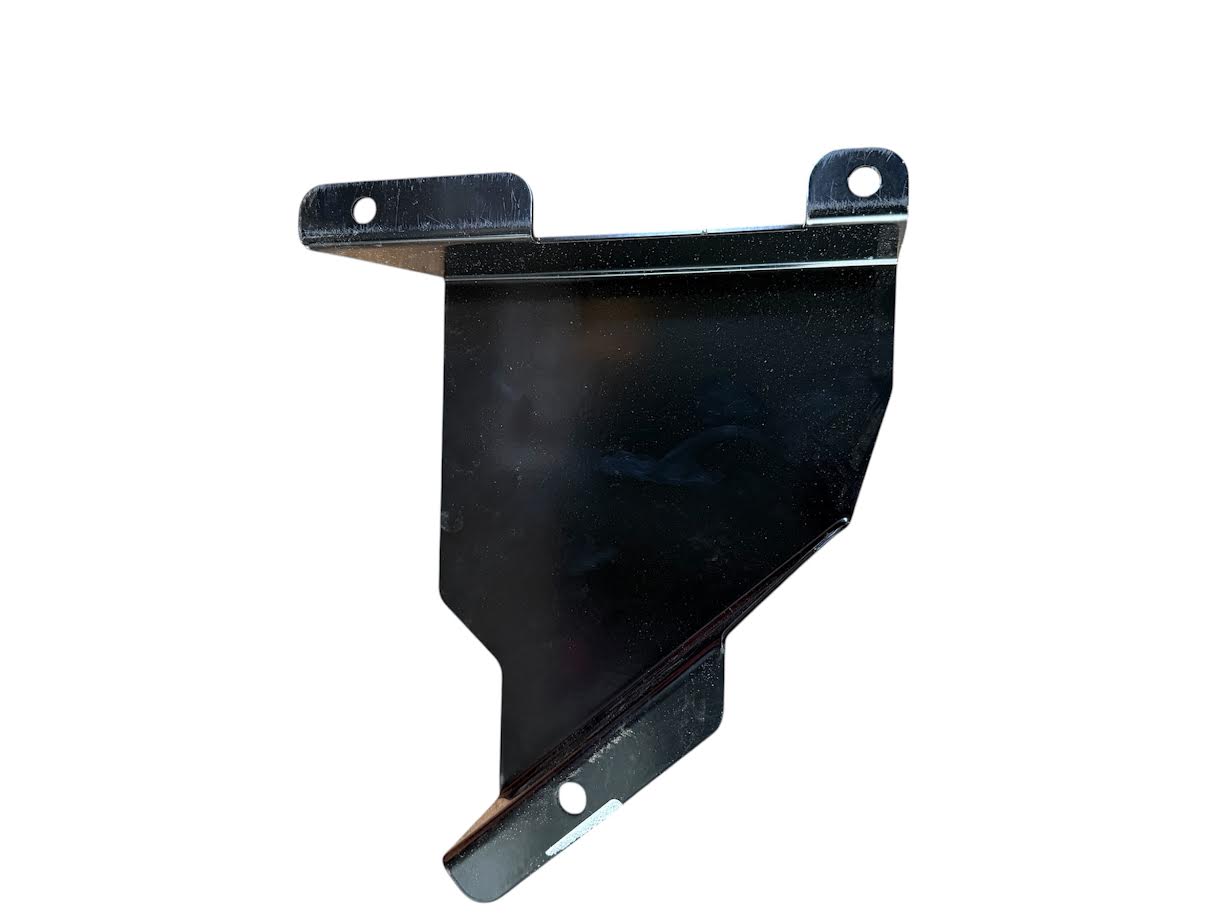 03982151 – Guard, RH Deck Belt, 44–52 – Ariens / Gravely – Genuine OEM