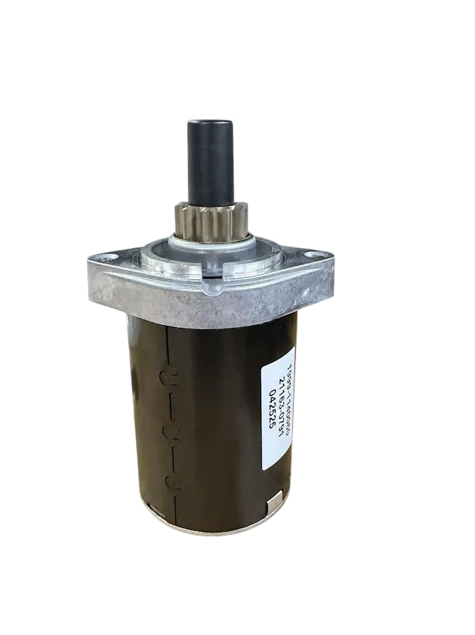 21163-0791 Electric Starter Kawasaki – OEM Replacement Part