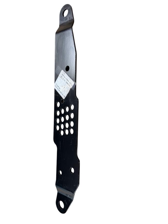 05009451 – RH Outboard Lift/Cut Height Bracket, Black – Ariens / Gravely – Genuine OEM