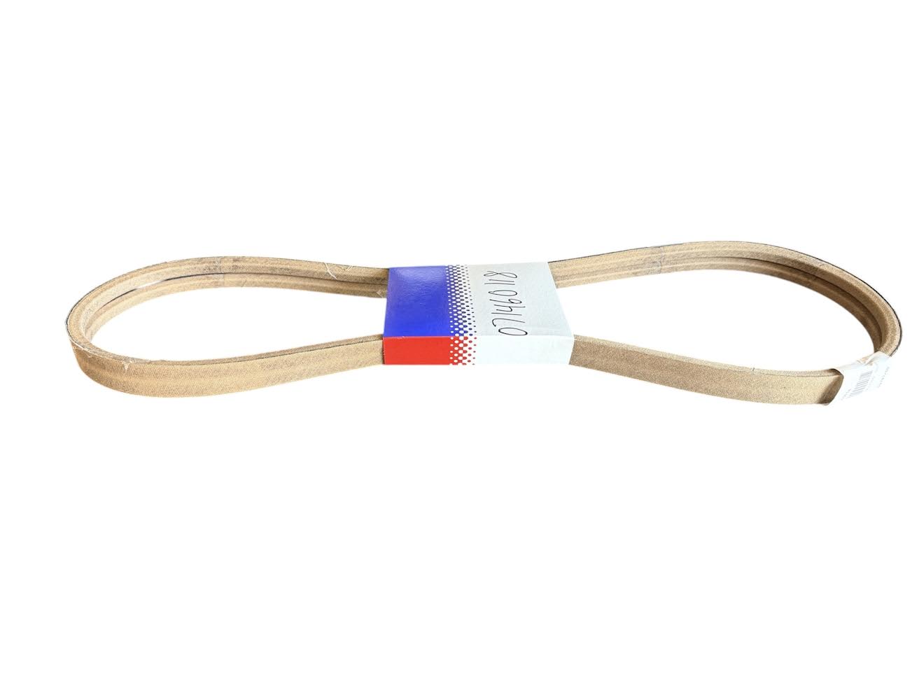 71460118 Hydro Transmission Belt, A Section Double Band 58" for Wright Stander ZK – OEM Wright