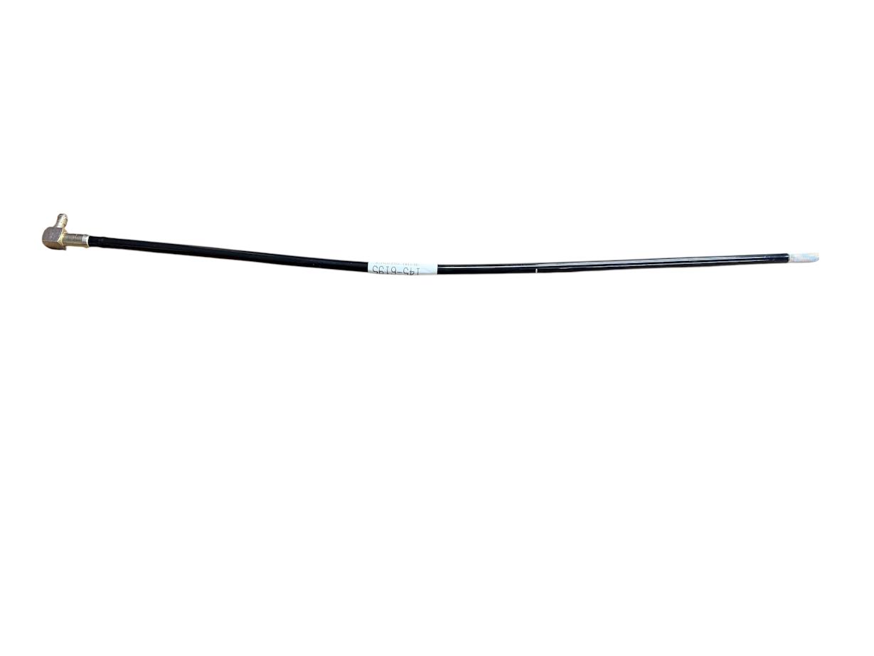 145-6195 ASM, Tube-Fuel Toro (OEM Genuine Part)
