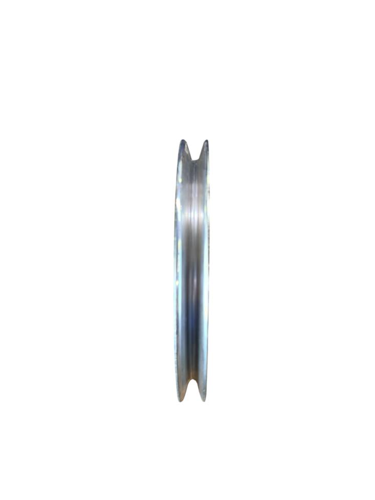 71460167 – Pulley, Single Split, B Section, H Bushing x 8.75" OD – Wright® (Genuine OEM Part)