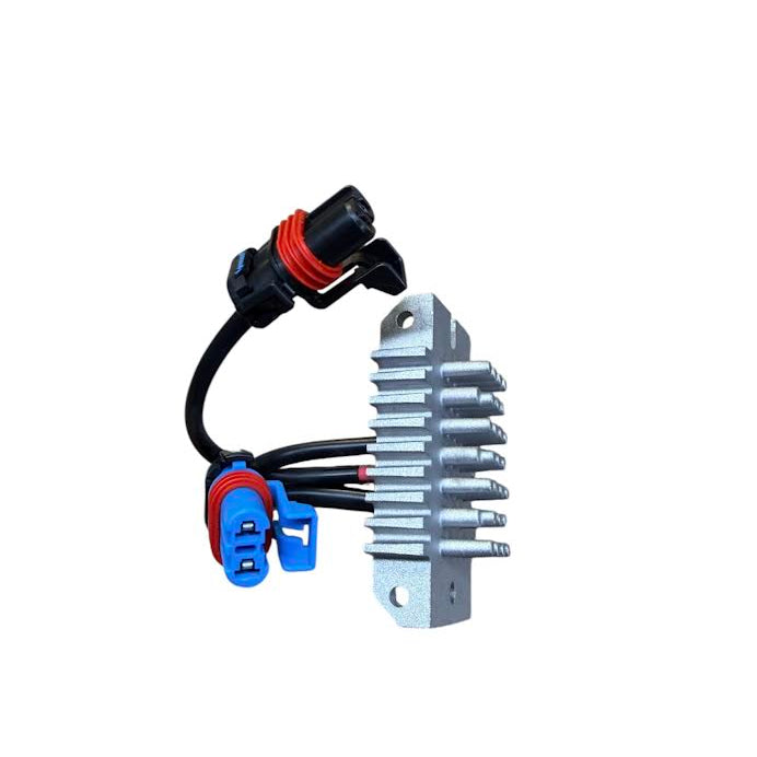21066-0787 – Voltage Regulator (Genuine Kawasaki OEM Part)