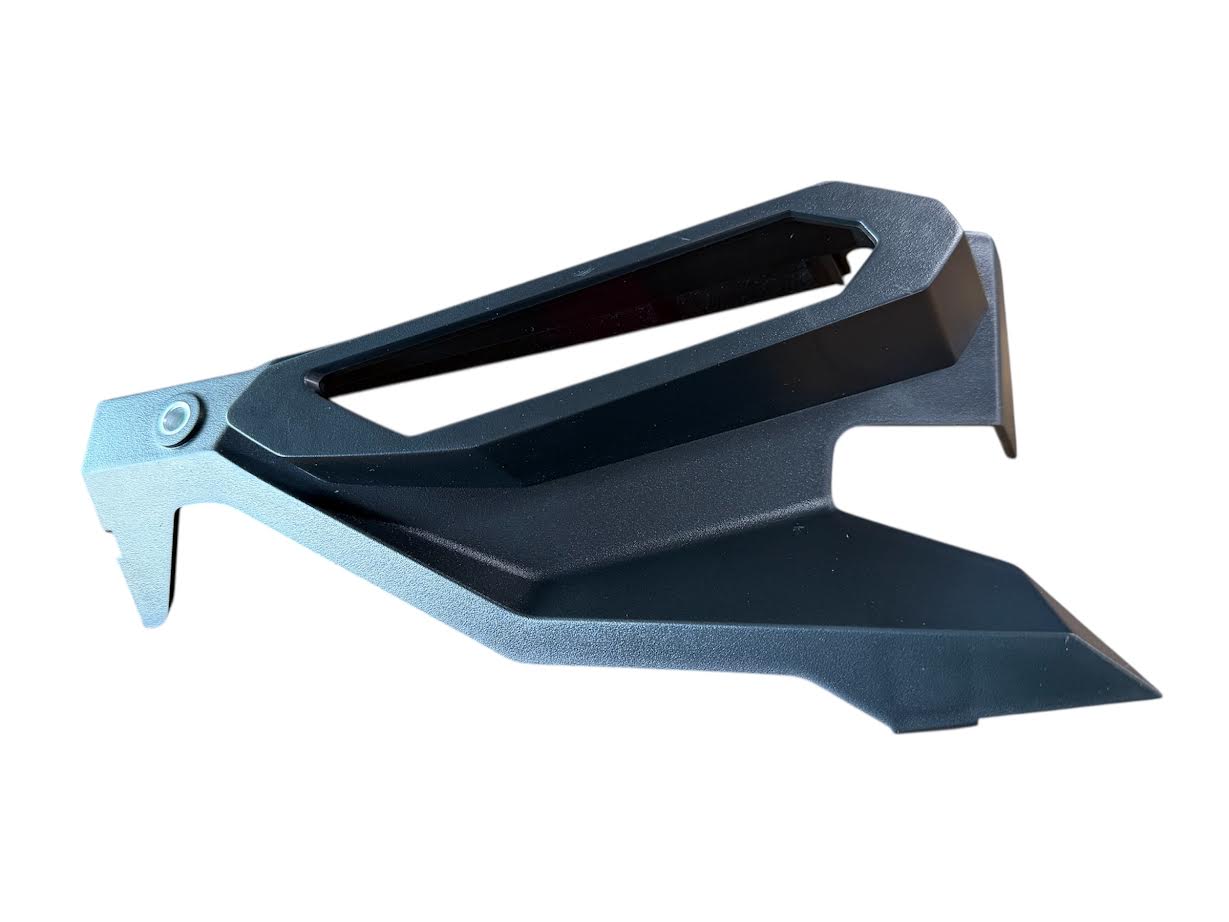 09495004 – Left-Hand Bezel (LH) – Ariens OEM