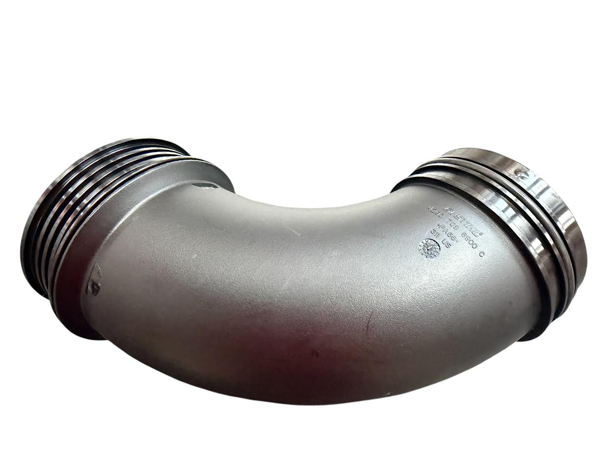 4282 700 6900 STIHL Elbow – Genuine OEM Part