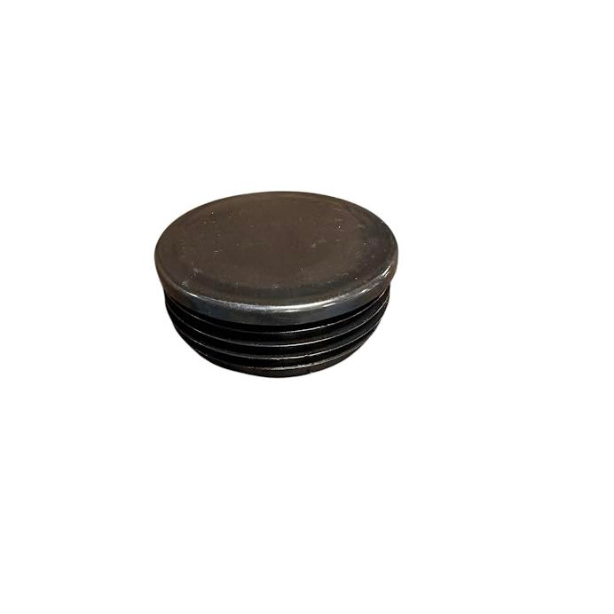17460025 – Plastic Dust Cap, 2.75″ OD (Wright) (Genuine Wright OEM Part)