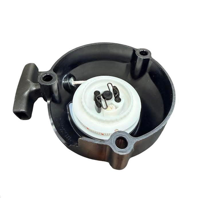 4282 190 0303 STIHL Starter Cover with Rewind Starter – Genuine OEM Part