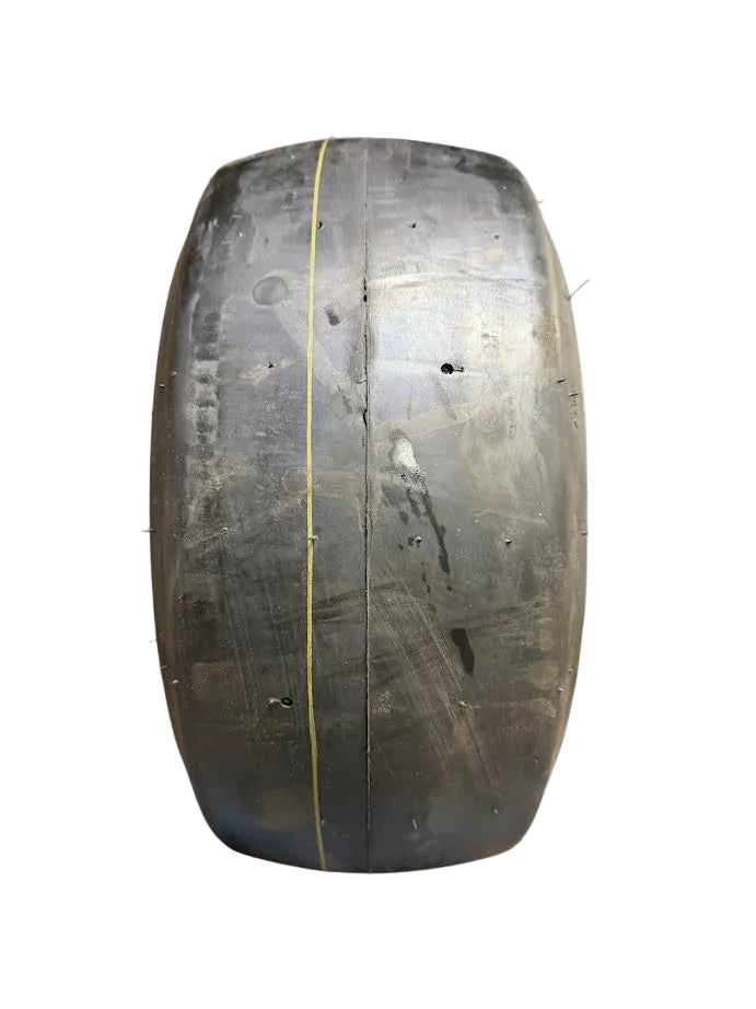 140-4943 – Toro Pneumatic Tire Assembly 15x6.50-6 (Genuine Toro OEM Part)