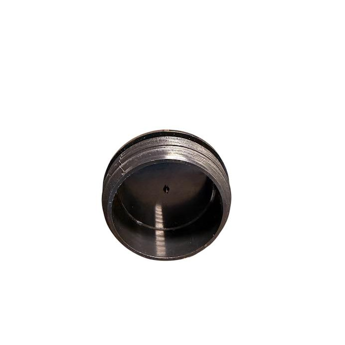 17460025 – Plastic Dust Cap, 2.75″ OD (Wright) (Genuine Wright OEM Part)