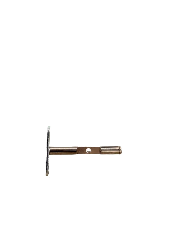 4180 120 7105 STIHL Throttle Shaft with Lever – Genuine OEM Part