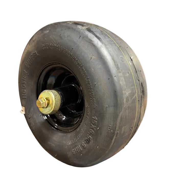 140-4943 – Toro Pneumatic Tire Assembly 15x6.50-6 (Genuine Toro OEM Part)