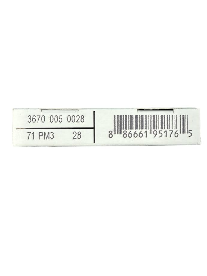 3670 005 0028 Stihl 71 PM3 Picco Micro Chainsaw Chain — 28 Drive Links Genuine OEM Part