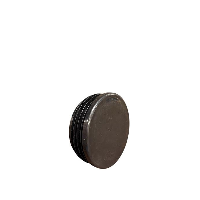 17460025 – Plastic Dust Cap, 2.75″ OD (Wright) (Genuine Wright OEM Part)