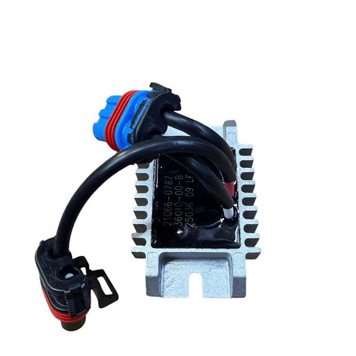 21066-0787 – Voltage Regulator (Genuine Kawasaki OEM Part)