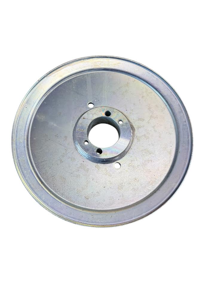 71460167 – Pulley, Single Split, B Section, H Bushing x 8.75" OD – Wright® (Genuine OEM Part)