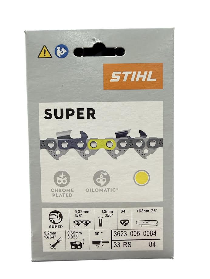 3623 005 0084 Stihl 33RS 25