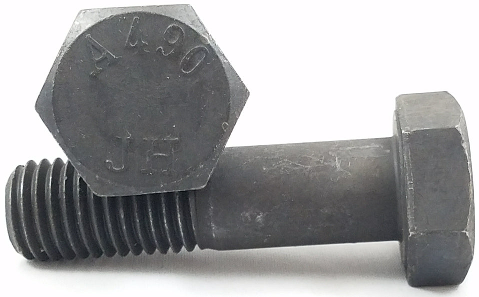 11990135 – Wright Flange Bolt, Smooth 5/16-18 x 3" Z8 (Genuine OEM Part)