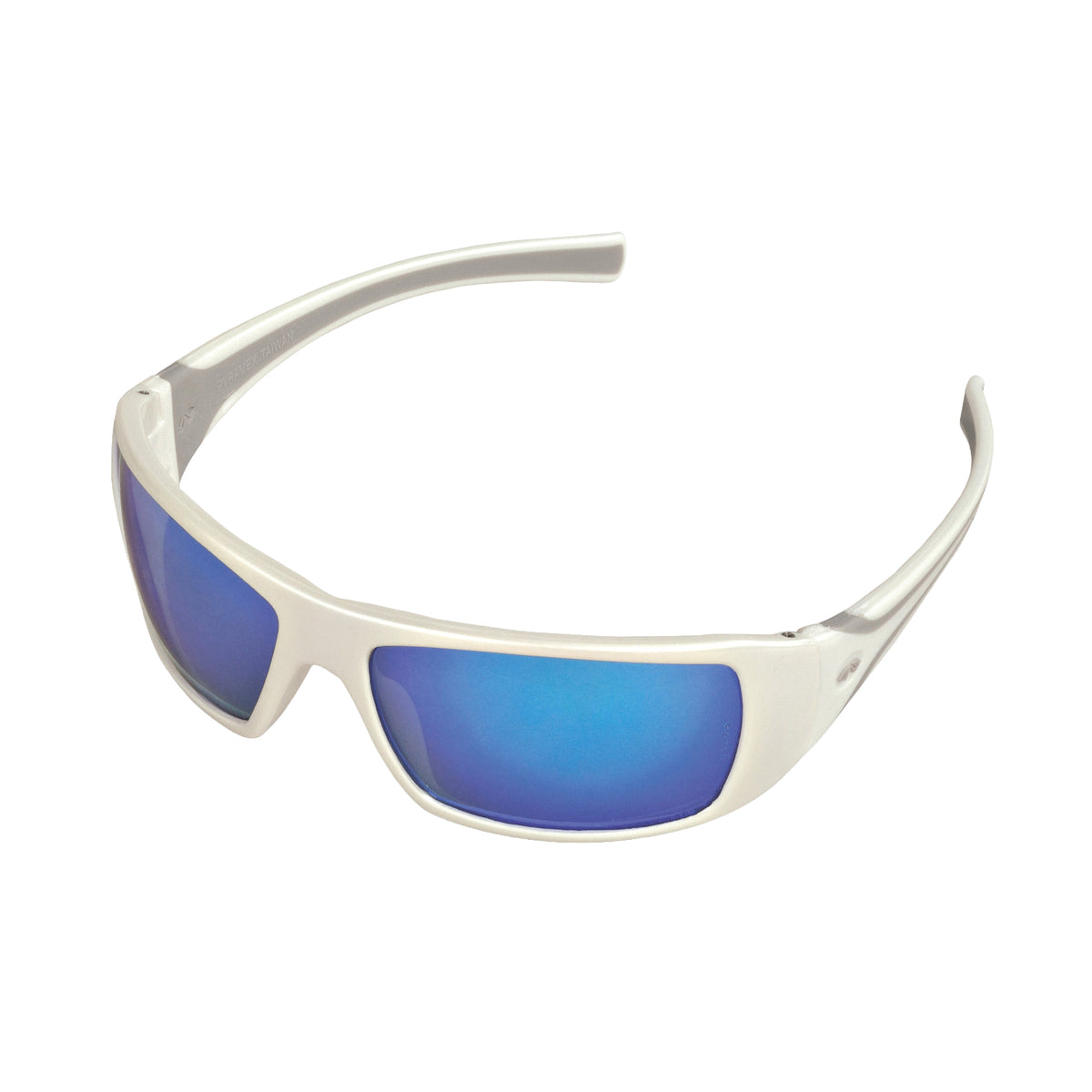STIHL 7010 884 0367 Smoke Lens Safety Glasses – Genuine STIHL Protective Eyewear
