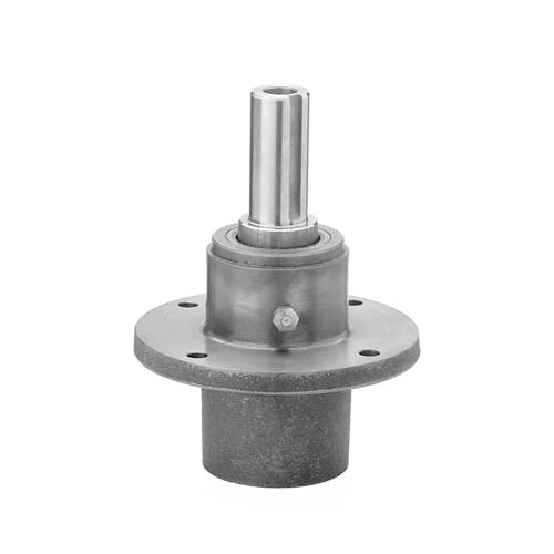 9153 – Rotary Spindle Cast Iron (Replaces Scag 461663)