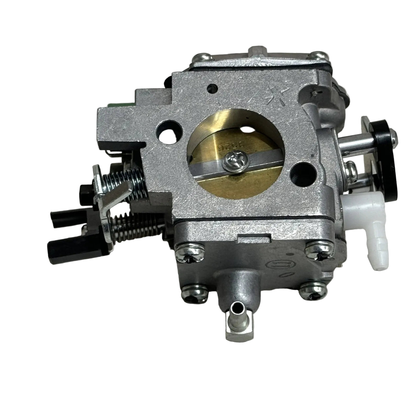 1144 120 0614 – STIHL Carburetor WJ-143A (Genuine OEM Part)