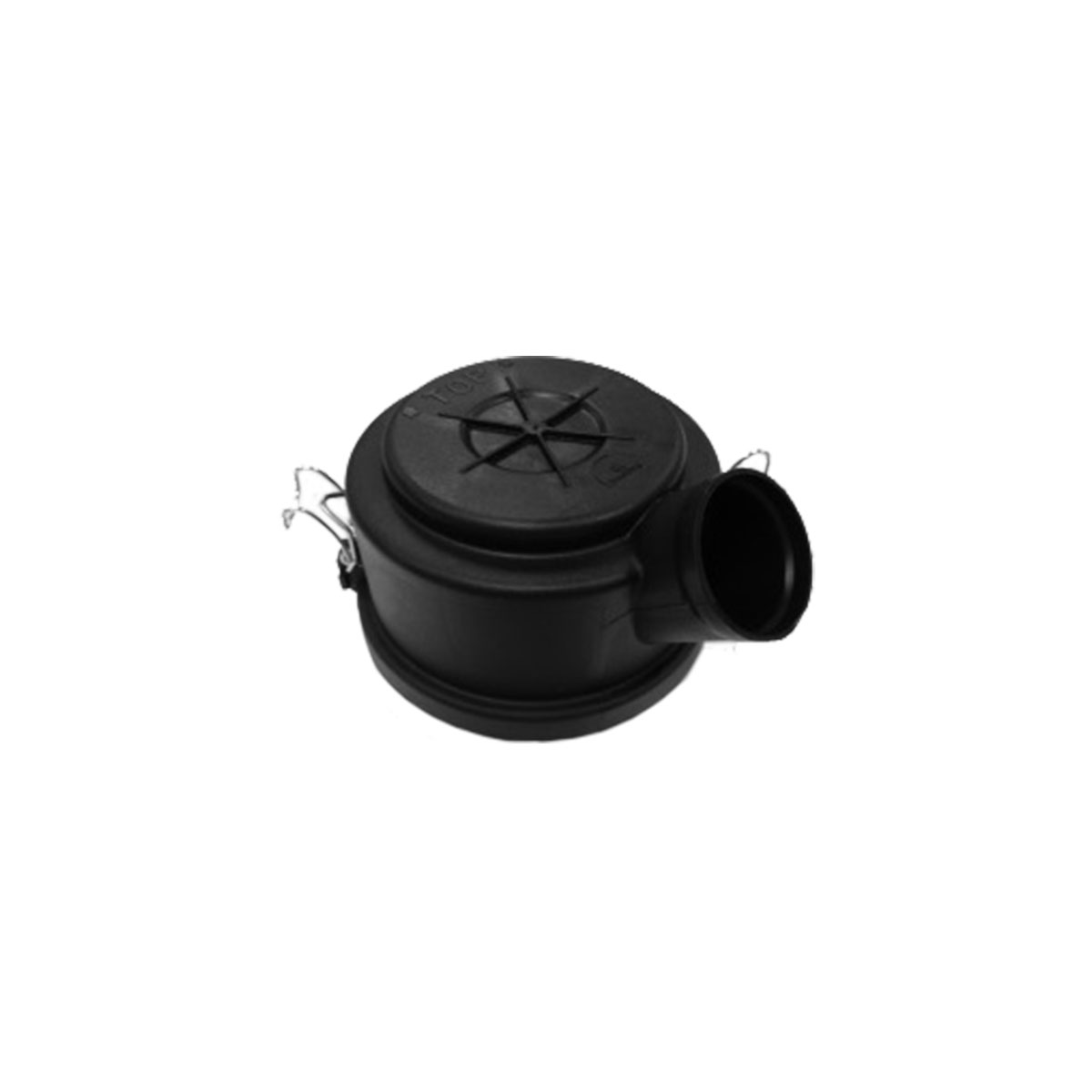 11011-7056 – Air Filter Case (Genuine Kawasaki OEM Part)